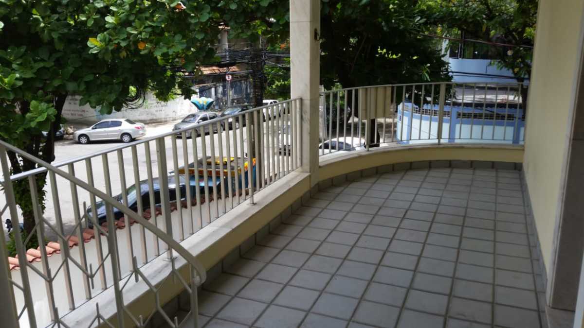Conheça 6. do imóvel - Apartamento 4 quartos à venda Andaraí, Rio de Janeiro - R$ 1.200.000 - GRAP40012 - 7 6. - Apartamento 4 quartos à venda Andaraí, Rio de Janeiro - R$ 1.200.000 - GRAP40012 - 7