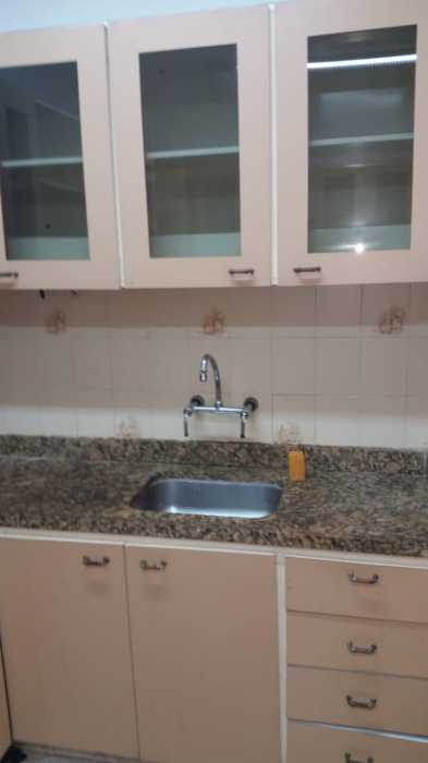 Conheça 7. do imóvel - Apartamento 4 quartos à venda Andaraí, Rio de Janeiro - R$ 1.200.000 - GRAP40012 - 11 7. - Apartamento 4 quartos à venda Andaraí, Rio de Janeiro - R$ 1.200.000 - GRAP40012 - 11