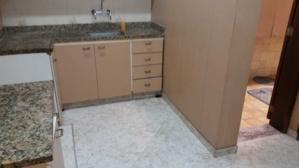 Conheça 8. do imóvel - Apartamento 4 quartos à venda Andaraí, Rio de Janeiro - R$ 1.200.000 - GRAP40012 - 12 8. - Apartamento 4 quartos à venda Andaraí, Rio de Janeiro - R$ 1.200.000 - GRAP40012 - 12