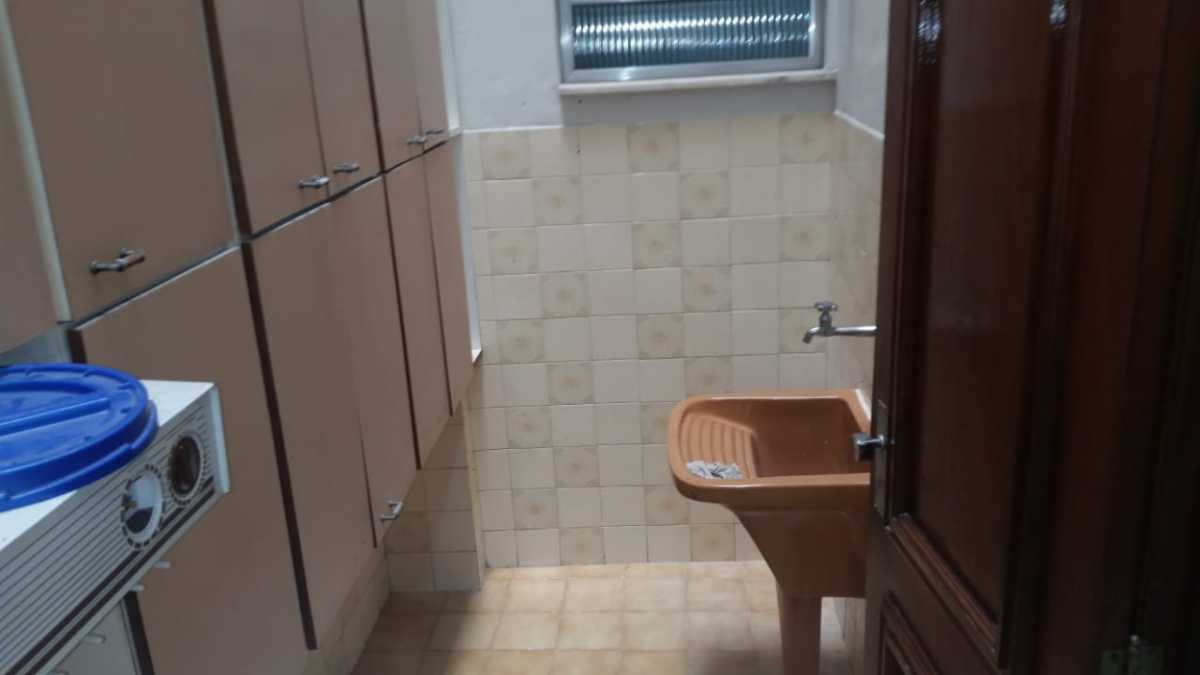 Conheça 9. do imóvel - Apartamento 4 quartos à venda Andaraí, Rio de Janeiro - R$ 1.200.000 - GRAP40012 - 13 9. - Apartamento 4 quartos à venda Andaraí, Rio de Janeiro - R$ 1.200.000 - GRAP40012 - 13