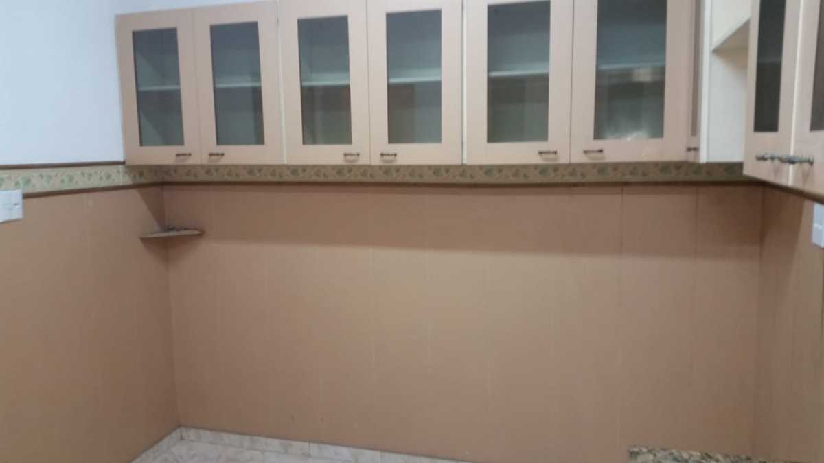 Conheça 10. do imóvel - Apartamento 4 quartos à venda Andaraí, Rio de Janeiro - R$ 1.200.000 - GRAP40012 - 14 10. - Apartamento 4 quartos à venda Andaraí, Rio de Janeiro - R$ 1.200.000 - GRAP40012 - 14