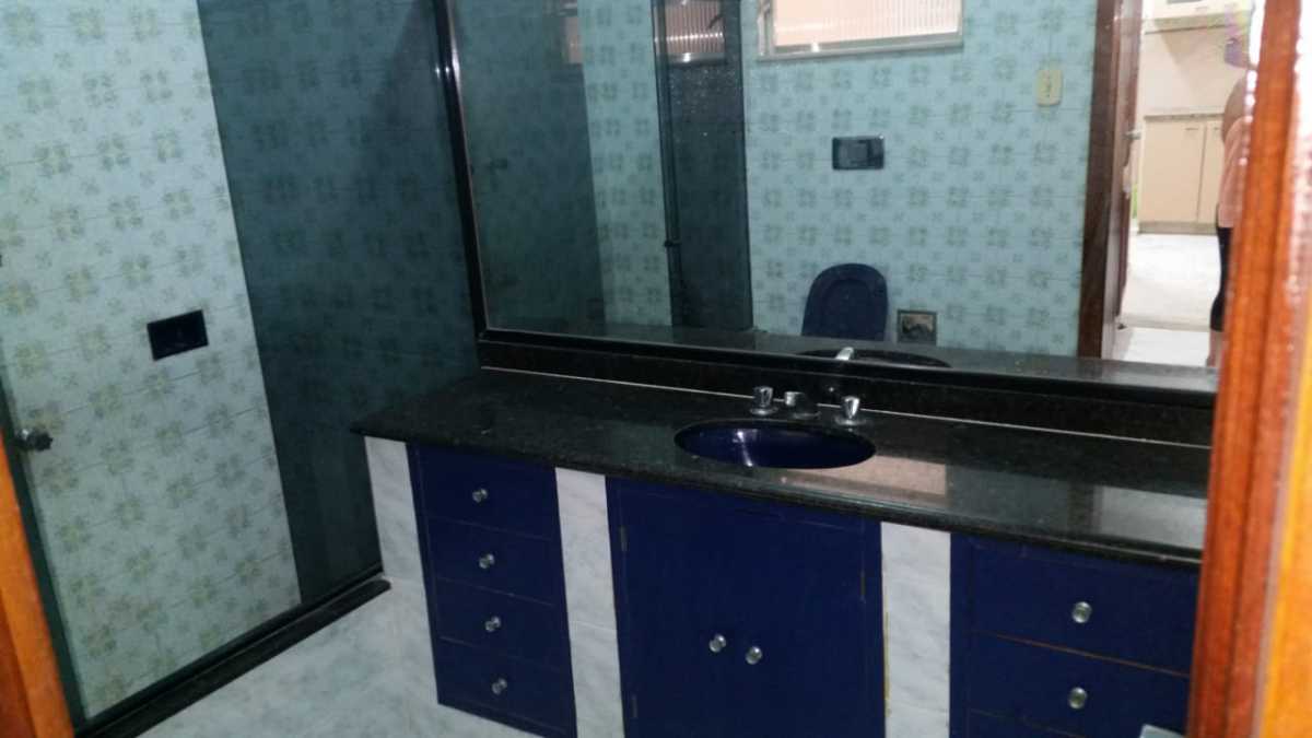 Conheça 12. do imóvel - Apartamento 4 quartos à venda Andaraí, Rio de Janeiro - R$ 1.200.000 - GRAP40012 - 16 12. - Apartamento 4 quartos à venda Andaraí, Rio de Janeiro - R$ 1.200.000 - GRAP40012 - 16