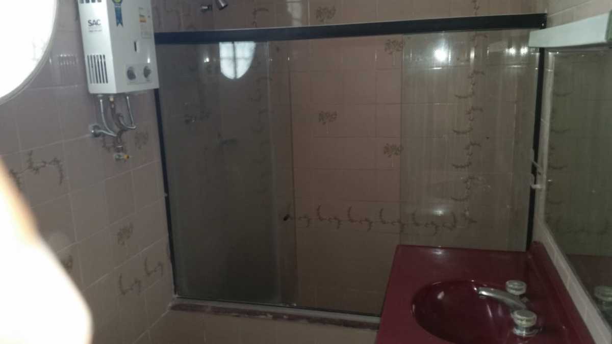 Conheça 13. do imóvel - Apartamento 4 quartos à venda Andaraí, Rio de Janeiro - R$ 1.200.000 - GRAP40012 - 17 13. - Apartamento 4 quartos à venda Andaraí, Rio de Janeiro - R$ 1.200.000 - GRAP40012 - 17