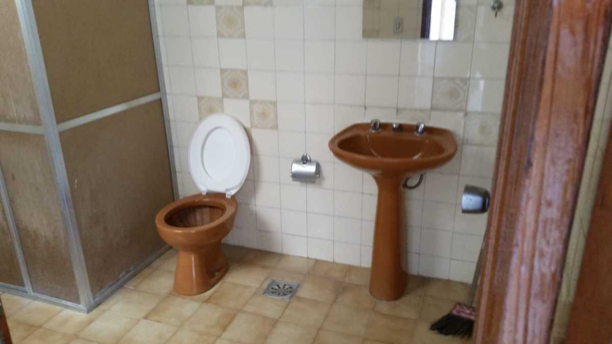 Conheça 14. do imóvel - Apartamento 4 quartos à venda Andaraí, Rio de Janeiro - R$ 1.200.000 - GRAP40012 - 20 14. - Apartamento 4 quartos à venda Andaraí, Rio de Janeiro - R$ 1.200.000 - GRAP40012 - 20