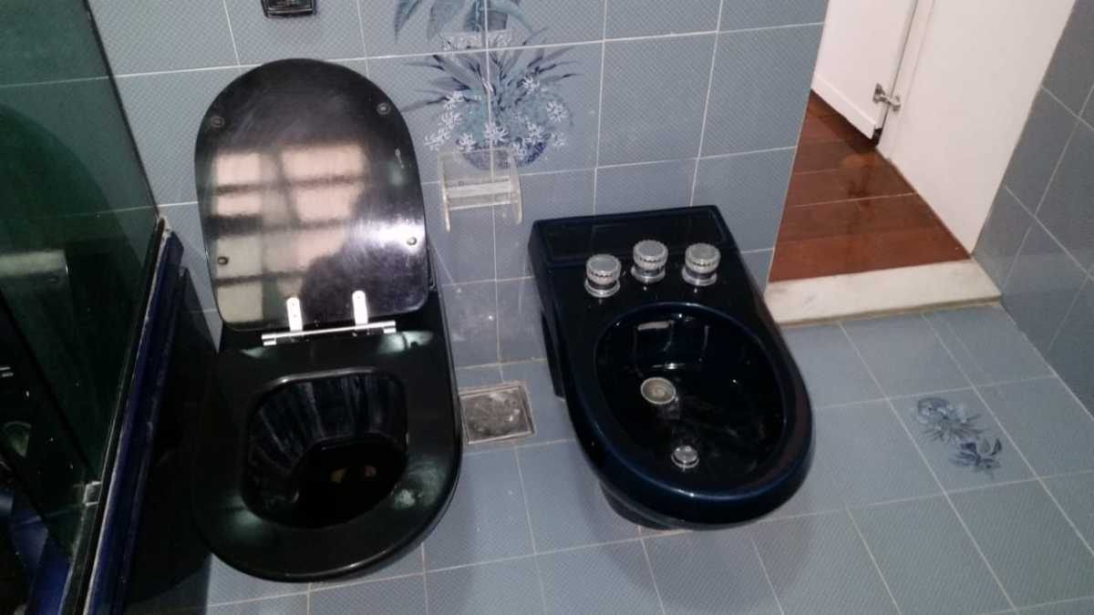 Conheça 15. do imóvel - Apartamento 4 quartos à venda Andaraí, Rio de Janeiro - R$ 1.200.000 - GRAP40012 - 18 15. - Apartamento 4 quartos à venda Andaraí, Rio de Janeiro - R$ 1.200.000 - GRAP40012 - 18