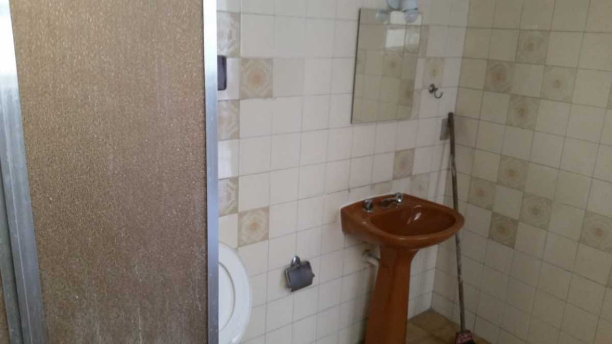 Conheça 16. do imóvel - Apartamento 4 quartos à venda Andaraí, Rio de Janeiro - R$ 1.200.000 - GRAP40012 - 19 16. - Apartamento 4 quartos à venda Andaraí, Rio de Janeiro - R$ 1.200.000 - GRAP40012 - 19