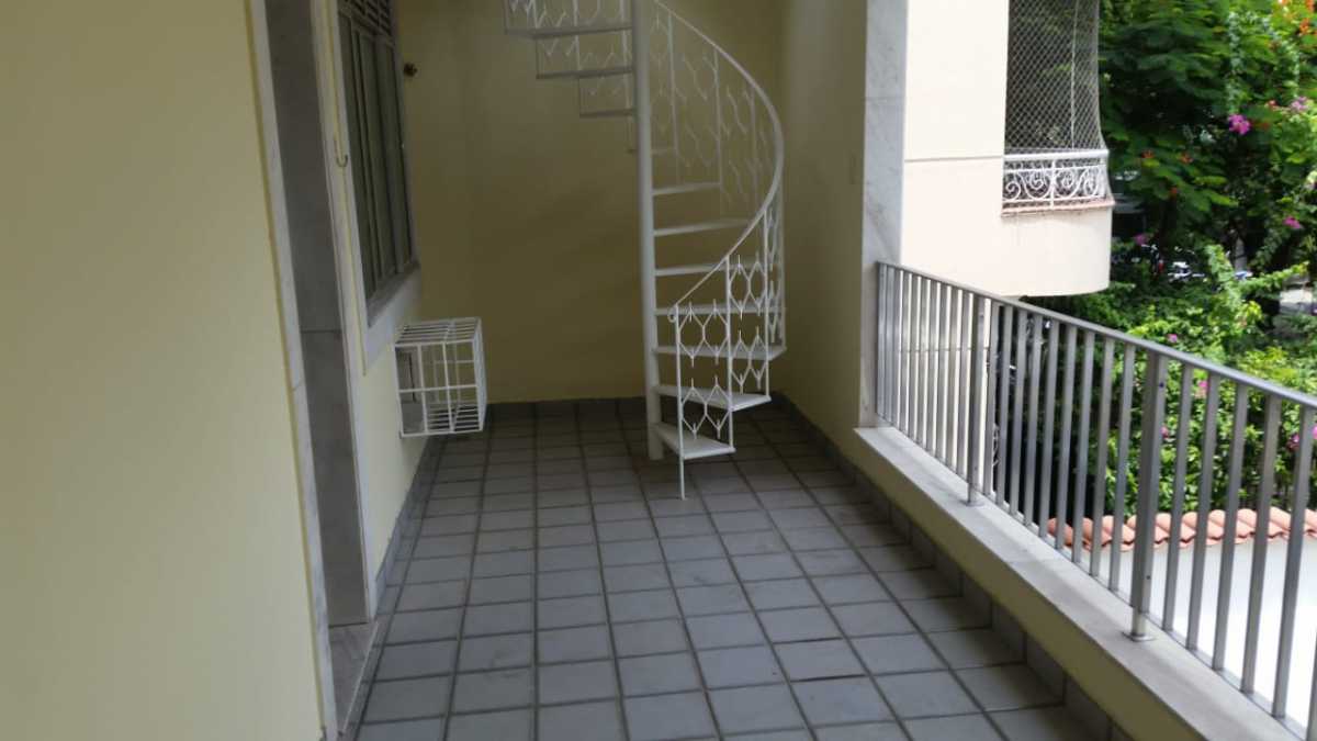 Conheça 17. do imóvel - Apartamento 4 quartos à venda Andaraí, Rio de Janeiro - R$ 1.200.000 - GRAP40012 - 9 17. - Apartamento 4 quartos à venda Andaraí, Rio de Janeiro - R$ 1.200.000 - GRAP40012 - 9