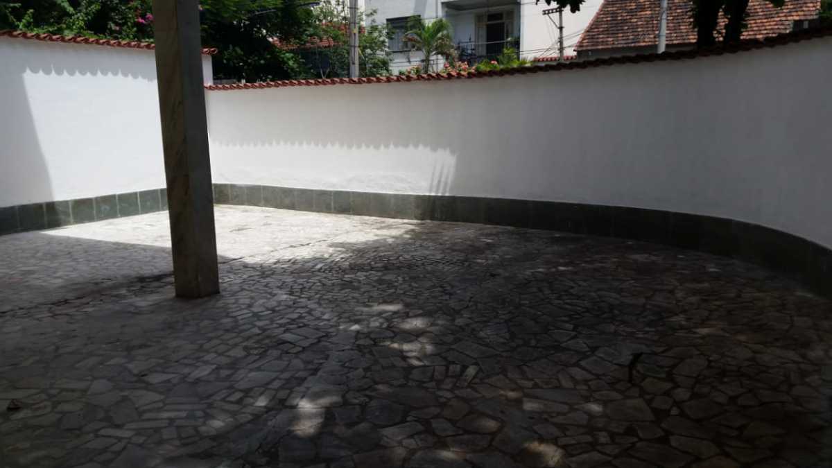 Conheça 18. do imóvel - Apartamento 4 quartos à venda Andaraí, Rio de Janeiro - R$ 1.200.000 - GRAP40012 - 10 18. - Apartamento 4 quartos à venda Andaraí, Rio de Janeiro - R$ 1.200.000 - GRAP40012 - 10