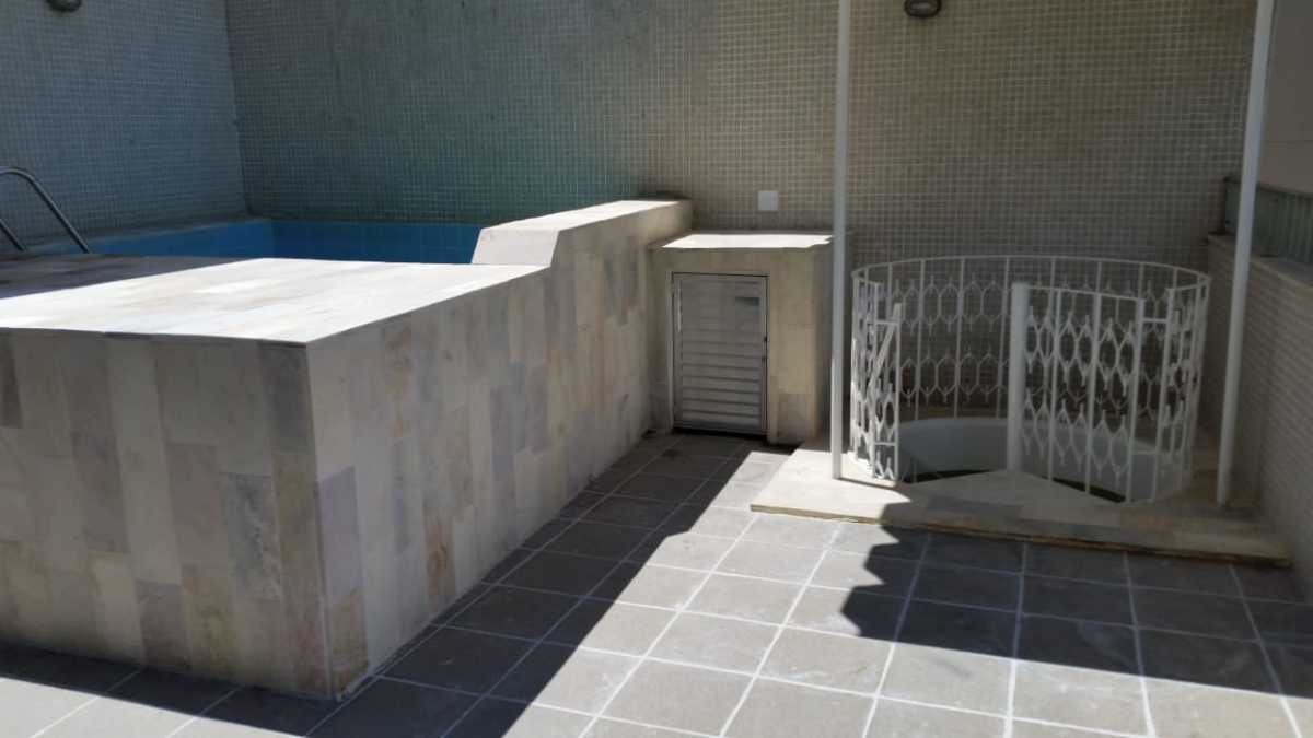 Conheça 19. do imóvel - Apartamento 4 quartos à venda Andaraí, Rio de Janeiro - R$ 1.200.000 - GRAP40012 - 24 19. - Apartamento 4 quartos à venda Andaraí, Rio de Janeiro - R$ 1.200.000 - GRAP40012 - 24