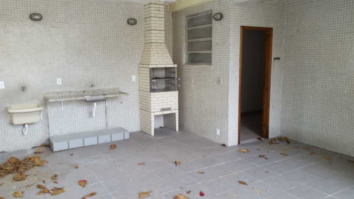 Conheça 22. do imóvel - Apartamento 4 quartos à venda Andaraí, Rio de Janeiro - R$ 1.200.000 - GRAP40012 - 22 22. - Apartamento 4 quartos à venda Andaraí, Rio de Janeiro - R$ 1.200.000 - GRAP40012 - 22