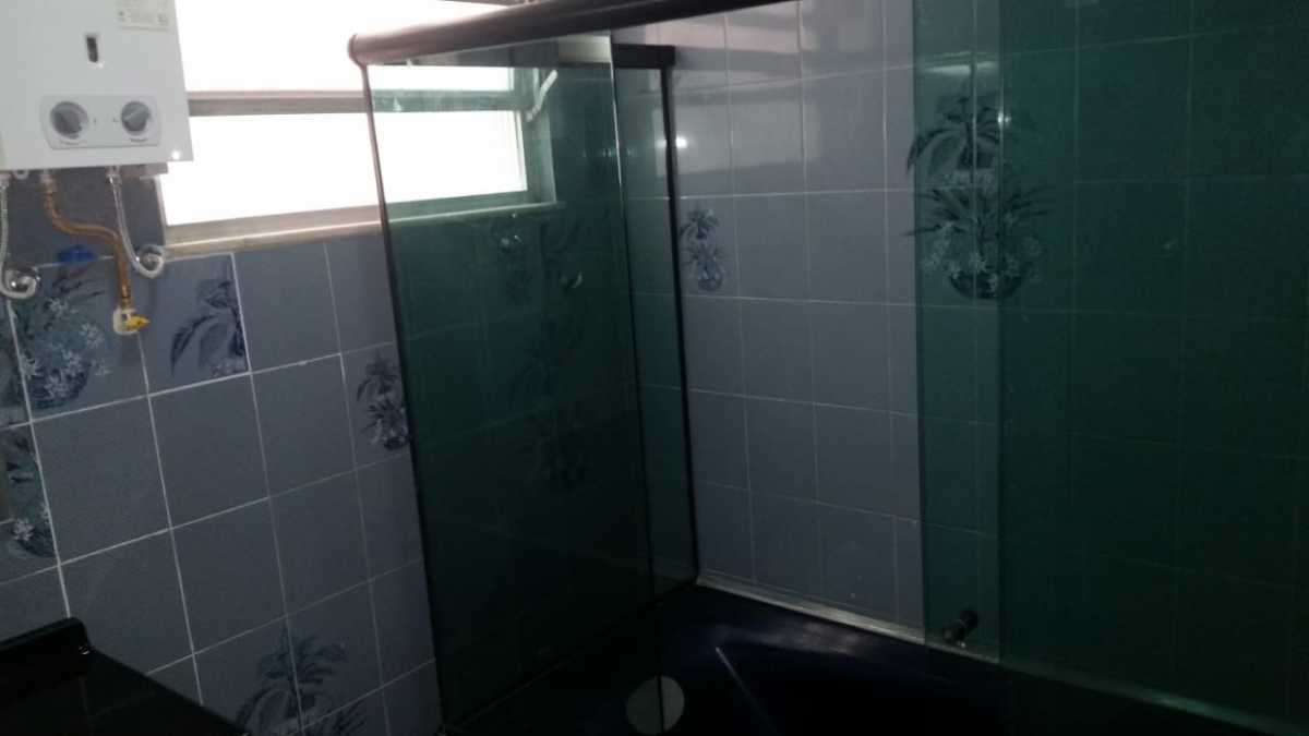 Conheça banheirobanheiro. do imóvel - Apartamento 4 quartos à venda Andaraí, Rio de Janeiro - R$ 1.200.000 - GRAP40012 - 15 banheirobanheiro. - Apartamento 4 quartos à venda Andaraí, Rio de Janeiro - R$ 1.200.000 - GRAP40012 - 15