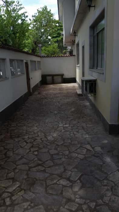 Conheça externo. do imóvel - Apartamento 4 quartos à venda Andaraí, Rio de Janeiro - R$ 1.200.000 - GRAP40012 - 23 externo. - Apartamento 4 quartos à venda Andaraí, Rio de Janeiro - R$ 1.200.000 - GRAP40012 - 23
