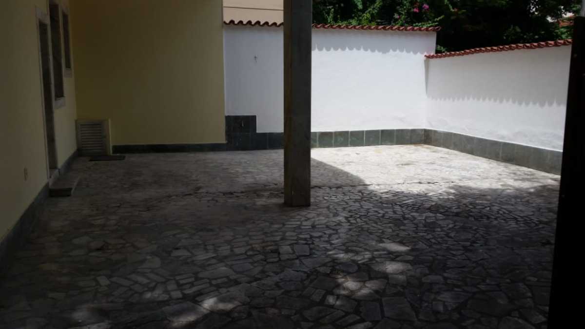 Conheça externo3. do imóvel - Apartamento 4 quartos à venda Andaraí, Rio de Janeiro - R$ 1.200.000 - GRAP40012 - 25 externo3. - Apartamento 4 quartos à venda Andaraí, Rio de Janeiro - R$ 1.200.000 - GRAP40012 - 25