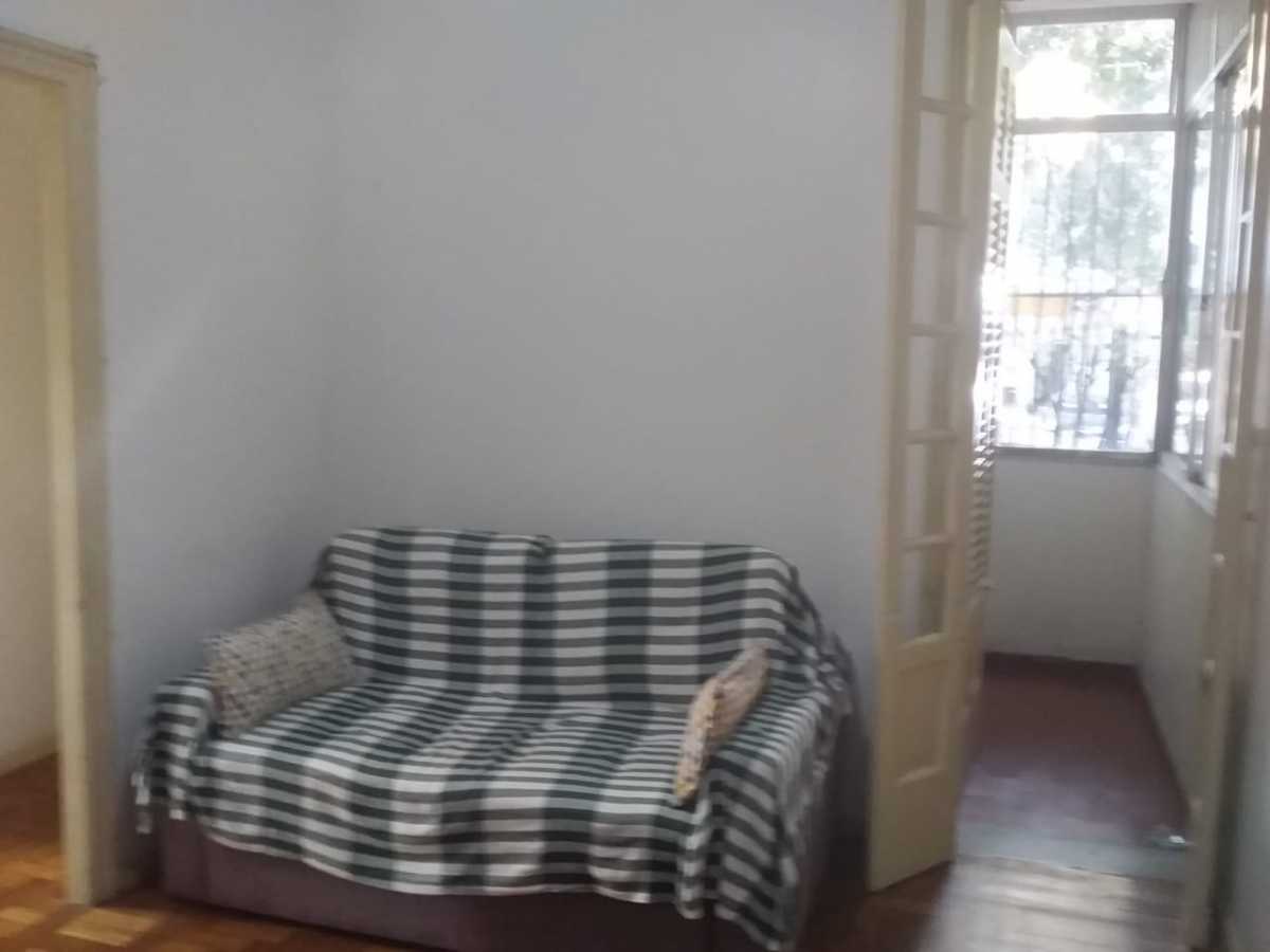 WhatsApp Image 2021-08-24 at 1 - Apartamento 2 quartos à venda Tijuca, Rio de Janeiro - R$ 465.000 - GRAP20129 - 7