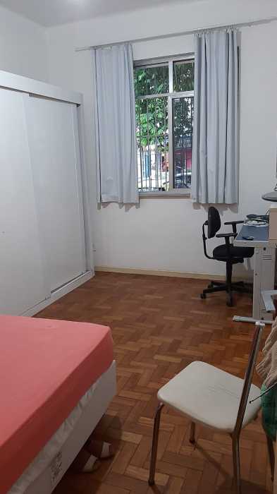WhatsApp Image 2021-08-21 at 2 - Apartamento 2 quartos à venda Tijuca, Rio de Janeiro - R$ 465.000 - GRAP20129 - 14
