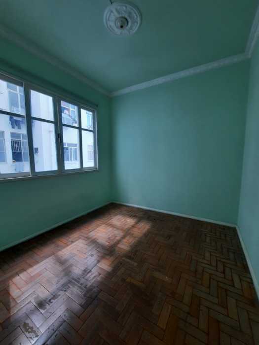 Conheça Quarto do imóvel - Apartamento 1 quarto para alugar Centro, Rio de Janeiro - R$ 790 - CTAP11182 - 9 Quarto - Apartamento 1 quarto para alugar Centro, Rio de Janeiro - R$ 790 - CTAP11182 - 9
