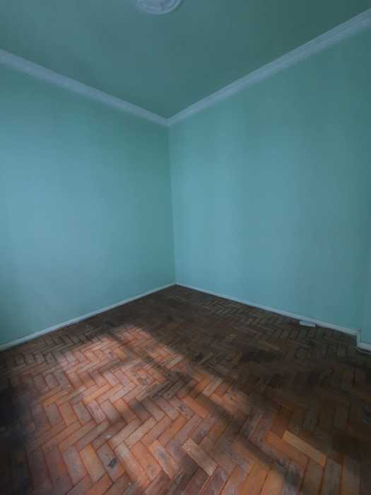 Conheça Quarto do imóvel - Apartamento 1 quarto para alugar Centro, Rio de Janeiro - R$ 790 - CTAP11182 - 10 Quarto - Apartamento 1 quarto para alugar Centro, Rio de Janeiro - R$ 790 - CTAP11182 - 10