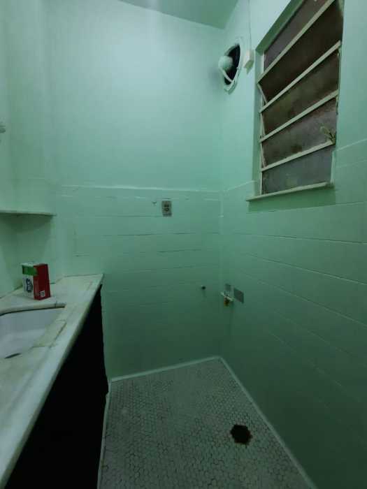 Conheça Cozinha do imóvel - Apartamento 1 quarto para alugar Centro, Rio de Janeiro - R$ 790 - CTAP11182 - 12 Cozinha - Apartamento 1 quarto para alugar Centro, Rio de Janeiro - R$ 790 - CTAP11182 - 12