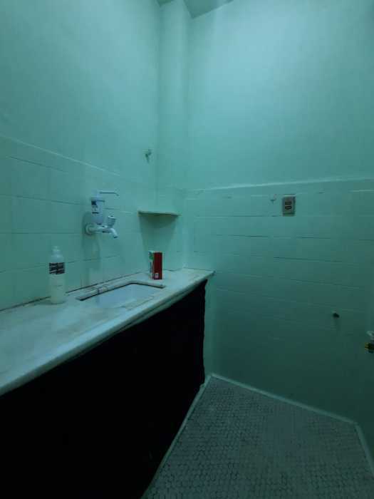 Conheça Cozinha do imóvel - Apartamento 1 quarto para alugar Centro, Rio de Janeiro - R$ 790 - CTAP11182 - 13 Cozinha - Apartamento 1 quarto para alugar Centro, Rio de Janeiro - R$ 790 - CTAP11182 - 13