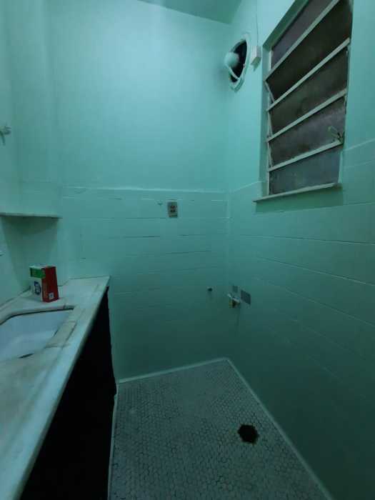 Conheça Cozinha do imóvel - Apartamento 1 quarto para alugar Centro, Rio de Janeiro - R$ 790 - CTAP11182 - 14 Cozinha - Apartamento 1 quarto para alugar Centro, Rio de Janeiro - R$ 790 - CTAP11182 - 14
