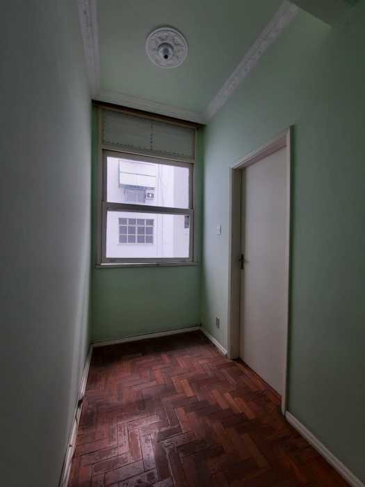 Conheça Jardim de Inverno do imóvel - Apartamento 1 quarto para alugar Centro, Rio de Janeiro - R$ 790 - CTAP11182 - 17 Jardim de Inverno - Apartamento 1 quarto para alugar Centro, Rio de Janeiro - R$ 790 - CTAP11182 - 17