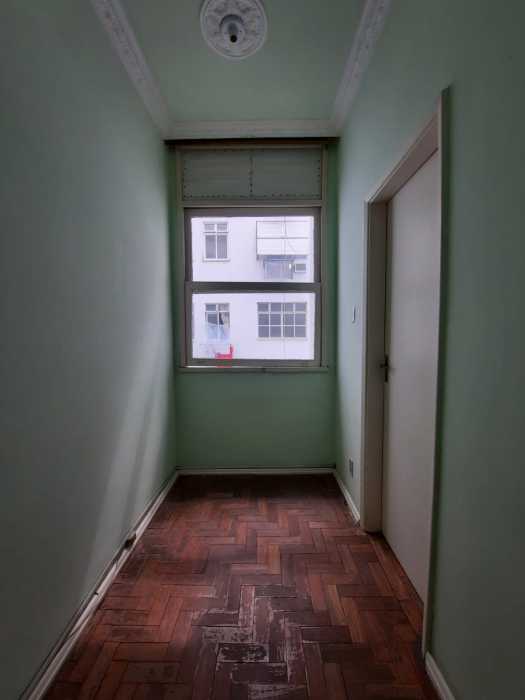 Conheça Jardim de Inverno do imóvel - Apartamento 1 quarto para alugar Centro, Rio de Janeiro - R$ 790 - CTAP11182 - 3 Jardim de Inverno - Apartamento 1 quarto para alugar Centro, Rio de Janeiro - R$ 790 - CTAP11182 - 3