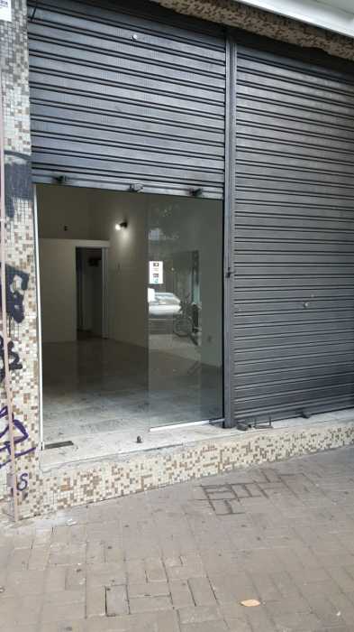 Conheça 1 do imóvel - Loja 35m² para alugar Tijuca, Rio de Janeiro - R$ 2.000 - GRLJ00002 - 1 1 - Loja 35m² para alugar Tijuca, Rio de Janeiro - R$ 2.000 - GRLJ00002 - 1