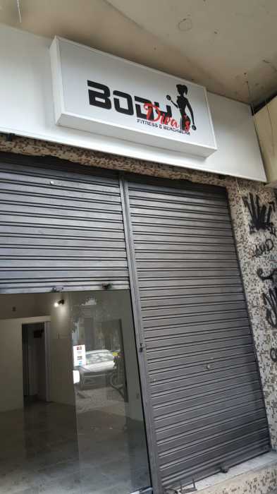 Conheça 5 do imóvel - Loja 35m² para alugar Tijuca, Rio de Janeiro - R$ 2.000 - GRLJ00002 - 6 5 - Loja 35m² para alugar Tijuca, Rio de Janeiro - R$ 2.000 - GRLJ00002 - 6