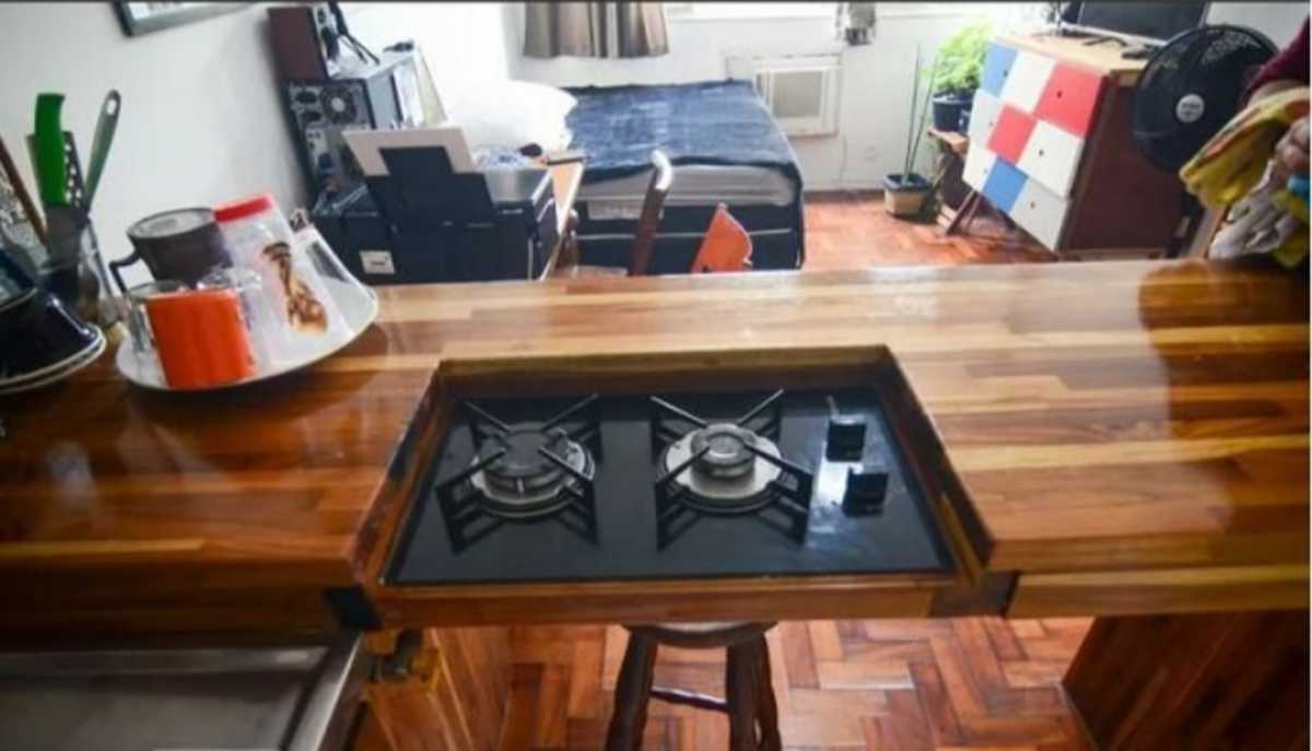 Conheça 16bb5647-a974-44bb-bfa3-f48f36 do imóvel - Kitnet/Conjugado 40m² à venda Centro, Guapimirim - R$ 250.000 - CTKI00985 - 7 16bb5647-a974-44bb-bfa3-f48f36 - Kitnet/Conjugado 40m² à venda Centro, Guapimirim - R$ 250.000 - CTKI00985 - 7