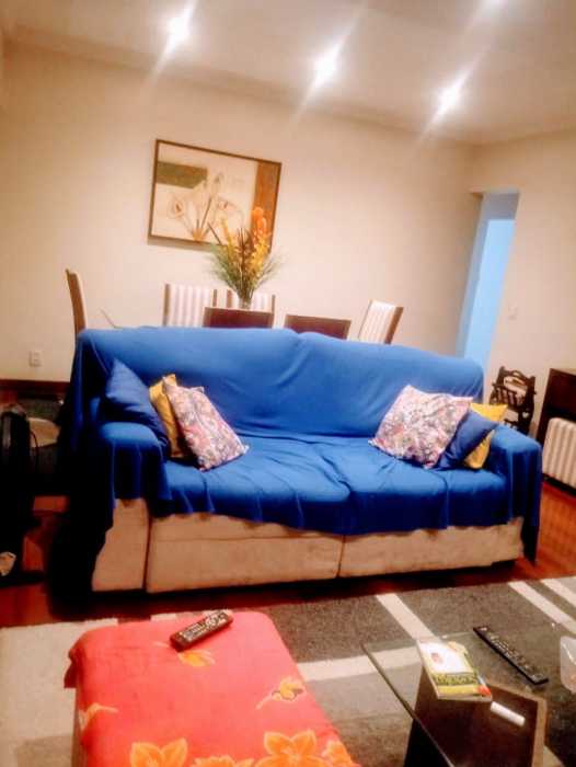 Conheça 2. do imóvel - Apartamento 3 quartos à venda Andaraí, Rio de Janeiro - R$ 620.000 - GRAP30073 - 4 2. - Apartamento 3 quartos à venda Andaraí, Rio de Janeiro - R$ 620.000 - GRAP30073 - 4