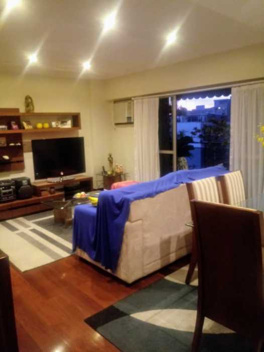 Conheça 3. do imóvel - Apartamento 3 quartos à venda Andaraí, Rio de Janeiro - R$ 620.000 - GRAP30073 - 5 3. - Apartamento 3 quartos à venda Andaraí, Rio de Janeiro - R$ 620.000 - GRAP30073 - 5
