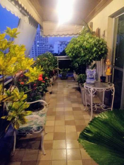 Conheça 5. do imóvel - Apartamento 3 quartos à venda Andaraí, Rio de Janeiro - R$ 620.000 - GRAP30073 - 1 5. - Apartamento 3 quartos à venda Andaraí, Rio de Janeiro - R$ 620.000 - GRAP30073 - 1
