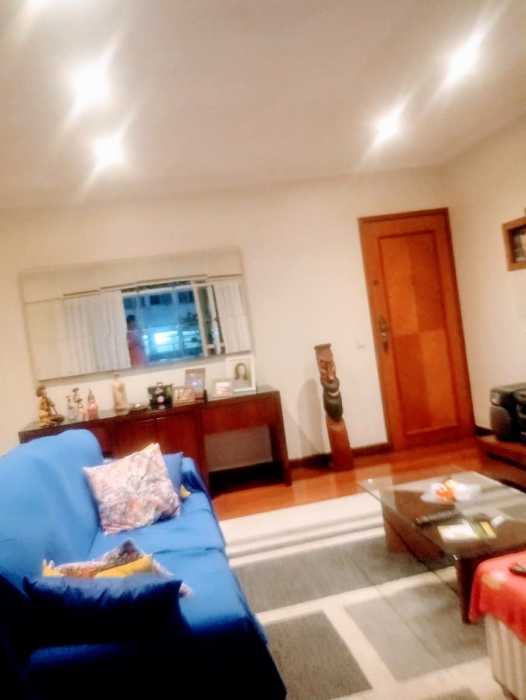 Conheça 6. do imóvel - Apartamento 3 quartos à venda Andaraí, Rio de Janeiro - R$ 620.000 - GRAP30073 - 7 6. - Apartamento 3 quartos à venda Andaraí, Rio de Janeiro - R$ 620.000 - GRAP30073 - 7