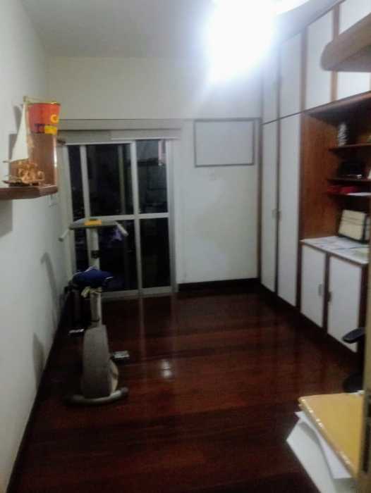 Conheça 7. do imóvel - Apartamento 3 quartos à venda Andaraí, Rio de Janeiro - R$ 620.000 - GRAP30073 - 8 7. - Apartamento 3 quartos à venda Andaraí, Rio de Janeiro - R$ 620.000 - GRAP30073 - 8