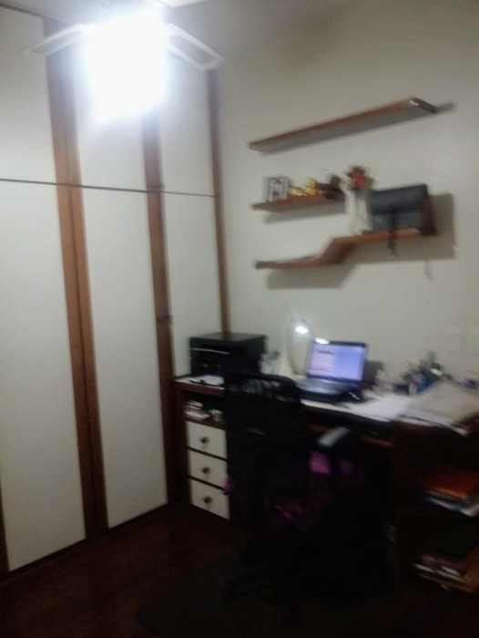 Conheça 9. do imóvel - Apartamento 3 quartos à venda Andaraí, Rio de Janeiro - R$ 620.000 - GRAP30073 - 9 9. - Apartamento 3 quartos à venda Andaraí, Rio de Janeiro - R$ 620.000 - GRAP30073 - 9
