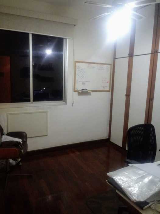 Conheça 13. do imóvel - Apartamento 3 quartos à venda Andaraí, Rio de Janeiro - R$ 620.000 - GRAP30073 - 11 13. - Apartamento 3 quartos à venda Andaraí, Rio de Janeiro - R$ 620.000 - GRAP30073 - 11