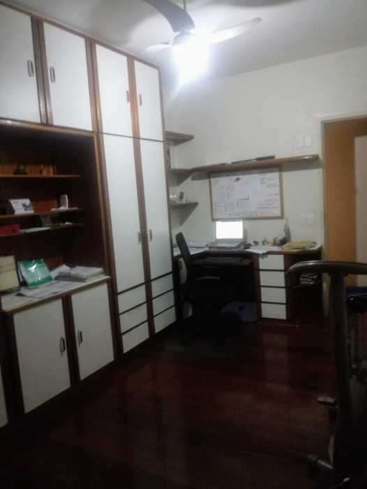 Conheça 14. do imóvel - Apartamento 3 quartos à venda Andaraí, Rio de Janeiro - R$ 620.000 - GRAP30073 - 13 14. - Apartamento 3 quartos à venda Andaraí, Rio de Janeiro - R$ 620.000 - GRAP30073 - 13