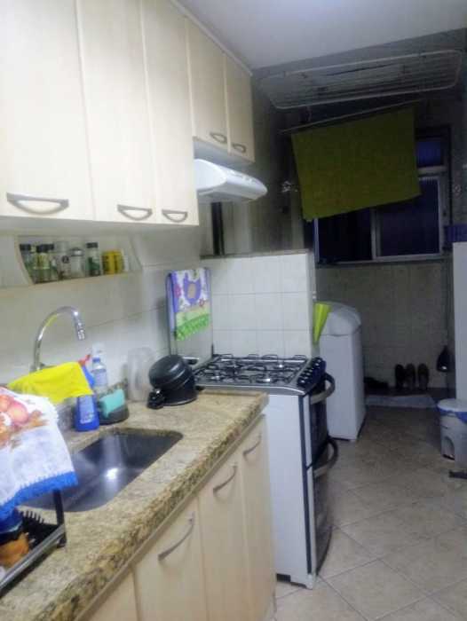 Conheça 21. do imóvel - Apartamento 3 quartos à venda Andaraí, Rio de Janeiro - R$ 620.000 - GRAP30073 - 18 21. - Apartamento 3 quartos à venda Andaraí, Rio de Janeiro - R$ 620.000 - GRAP30073 - 18