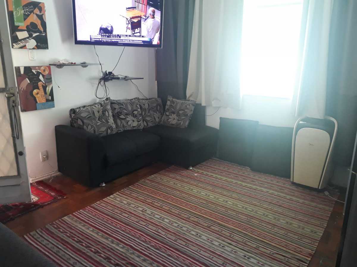 Conheça ff6e41bf-c557-49d6-babd-af149e do imóvel - Kitnet/Conjugado 27m² à venda Santa Teresa, Rio de Janeiro - R$ 175.000 - CTKI00987 - 1 ff6e41bf-c557-49d6-babd-af149e - Kitnet/Conjugado 27m² à venda Santa Teresa, Rio de Janeiro - R$ 175.000 - CTKI00987 - 1