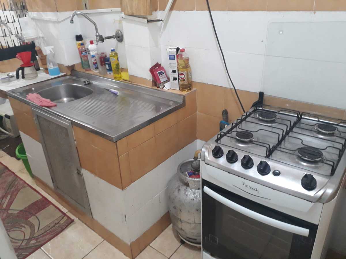 Conheça 8734abda-5522-4979-9105-f9b313 do imóvel - Kitnet/Conjugado 27m² à venda Santa Teresa, Rio de Janeiro - R$ 175.000 - CTKI00987 - 17 8734abda-5522-4979-9105-f9b313 - Kitnet/Conjugado 27m² à venda Santa Teresa, Rio de Janeiro - R$ 175.000 - CTKI00987 - 17