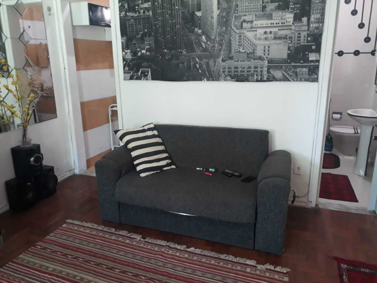 Conheça 2673fde6-22f9-470d-8e1e-744a9b do imóvel - Kitnet/Conjugado 27m² à venda Santa Teresa, Rio de Janeiro - R$ 175.000 - CTKI00987 - 7 2673fde6-22f9-470d-8e1e-744a9b - Kitnet/Conjugado 27m² à venda Santa Teresa, Rio de Janeiro - R$ 175.000 - CTKI00987 - 7
