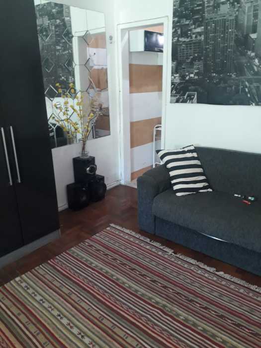 Conheça 638ab4ff-4523-4bc1-ae0c-322c3f do imóvel - Kitnet/Conjugado 27m² à venda Santa Teresa, Rio de Janeiro - R$ 175.000 - CTKI00987 - 10 638ab4ff-4523-4bc1-ae0c-322c3f - Kitnet/Conjugado 27m² à venda Santa Teresa, Rio de Janeiro - R$ 175.000 - CTKI00987 - 10