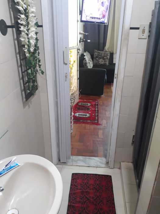 Conheça 6eb57717-3960-4697-99c1-83e39f do imóvel - Kitnet/Conjugado 27m² à venda Santa Teresa, Rio de Janeiro - R$ 175.000 - CTKI00987 - 15 6eb57717-3960-4697-99c1-83e39f - Kitnet/Conjugado 27m² à venda Santa Teresa, Rio de Janeiro - R$ 175.000 - CTKI00987 - 15