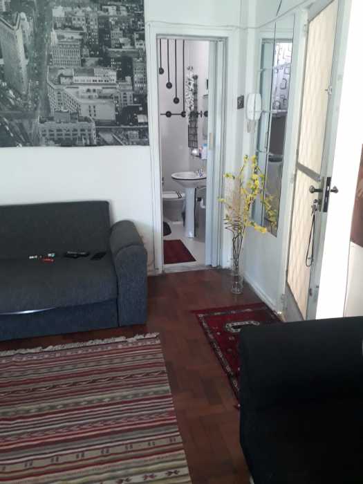 Conheça 5ee73bb5-d883-411b-8aeb-800624 do imóvel - Kitnet/Conjugado 27m² à venda Santa Teresa, Rio de Janeiro - R$ 175.000 - CTKI00987 - 8 5ee73bb5-d883-411b-8aeb-800624 - Kitnet/Conjugado 27m² à venda Santa Teresa, Rio de Janeiro - R$ 175.000 - CTKI00987 - 8