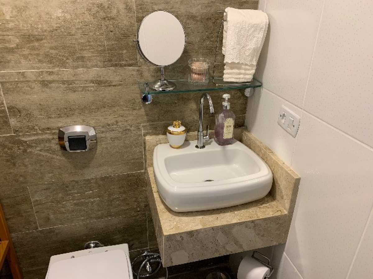 Conheça 819148567472102 do imóvel - Apartamento 1 quarto à venda Vila Isabel, Rio de Janeiro - R$ 420.000 - GRAP10034 - 13 819148567472102 - Apartamento 1 quarto à venda Vila Isabel, Rio de Janeiro - R$ 420.000 - GRAP10034 - 13