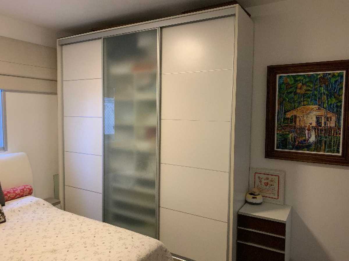 819194446951382 - Apartamento 1 quarto à venda Vila Isabel, Rio de Janeiro - R$ 420.000 - GRAP10034 - 15
