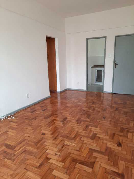 Conheça SALA do imóvel - Apartamento 1 quarto para alugar Centro, Rio de Janeiro - R$ 1.450 - CTAP11190 - 4 SALA - Apartamento 1 quarto para alugar Centro, Rio de Janeiro - R$ 1.450 - CTAP11190 - 4