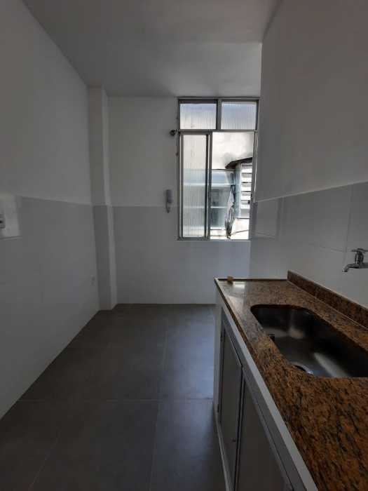 Conheça COZINHA do imóvel - Apartamento 1 quarto para alugar Centro, Rio de Janeiro - R$ 1.450 - CTAP11190 - 9 COZINHA - Apartamento 1 quarto para alugar Centro, Rio de Janeiro - R$ 1.450 - CTAP11190 - 9