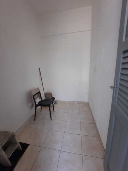 Conheça DEPENDÊNCIA do imóvel - Apartamento 1 quarto para alugar Centro, Rio de Janeiro - R$ 1.450 - CTAP11190 - 11 DEPENDÊNCIA - Apartamento 1 quarto para alugar Centro, Rio de Janeiro - R$ 1.450 - CTAP11190 - 11