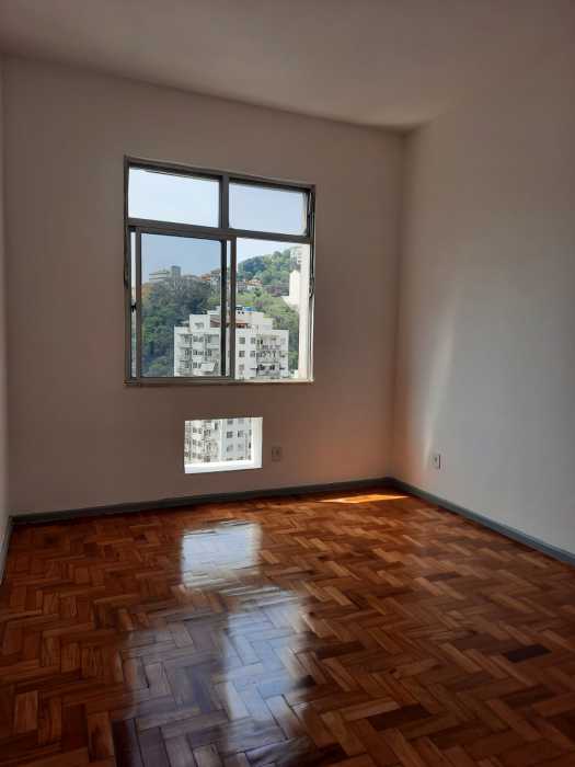 Conheça QUARTO do imóvel - Apartamento 1 quarto para alugar Centro, Rio de Janeiro - R$ 1.450 - CTAP11190 - 13 QUARTO - Apartamento 1 quarto para alugar Centro, Rio de Janeiro - R$ 1.450 - CTAP11190 - 13